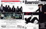 RESERVOIR DOGS